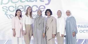 Beauty Science Fest 2023 Resmi Digelar ParagonCorp, Hadirkan Beragam Edukasi dan Inovasi