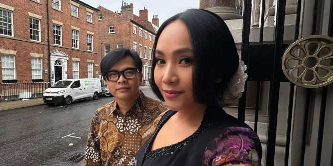 Hampir 3 Dekade Bersama, Dewi Gita Ungkap Armand Maulana Pernah Selingkuh