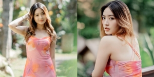 Natasha Wilona Tampil Nyentrik dengan Rambut Biru, Makin Cocok Jadi Idol K-Pop! 