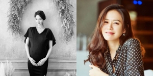 9 Artis Korea Ini Langsung Hamil di Tahun Pertama Pernikahan, Siapa Saja Ya?