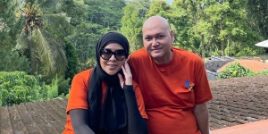 Mertua Tasya Kamila Sudah 6 Bulan Pisah Rumah, Isyaratkan Bakal Cerai