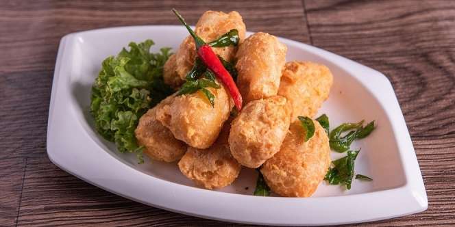 8 Tips Goreng Tahu agar Renyah Tahan Lama, Anti Kempes dan Kriuk Sempurna