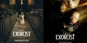 Tayang Mulai 4 Oktober 2023, Ini Sinopsis The Exorcist: Believer yang Lebih Seram dari Versi Lamanya