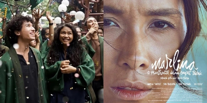 Kurang Booming di Indonesia, 4 Film Ini Sukses Sabet Prestasi Luar Negeri