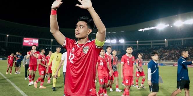 7 Pemain Timnas Indonesia yang Punya Followers Instagram Terbanyak
