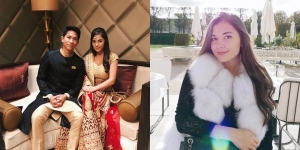 Profil Anisha Rosnah Calon Istri Prince Mateen, Punya Paras Menawan dan Prestasi Cemerlang