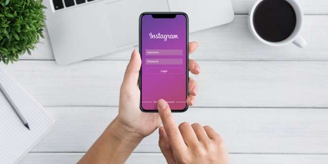 Panduan Lengkap Cara Melihat Sandi IG dan Melakukan Reset Password