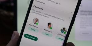 2 Cara Menghilangkan Saluran WhatsApp, Paling Mudah dan Cepat