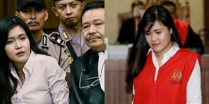 Tolak Grasi, Otto Hasibuan: Jessica Wongso Akan Ajukan PK Atas Kasus Kopi Sianida!