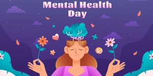 Memperingati Hari Kesehatan Mental Sedunia: Pentingnya Menjaga Jiwa yang Sehat!