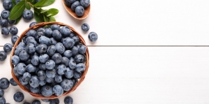 Tips Menyimpan Blueberry yang Tepat, Lebih Segar dan Dijamin Tahan Lama!