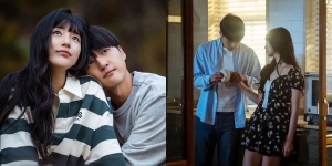 Intip 5 Fakta Doona! Drama Korea Romantis yang Dibintangi oleh Bae Suzy dan Yang Se Jong