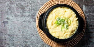 7 Tips Memasak Gyeran-jjim, Telur Kukus Korea yang Super Lembut, Lezat, dan Cocok Untuk Sarapan!