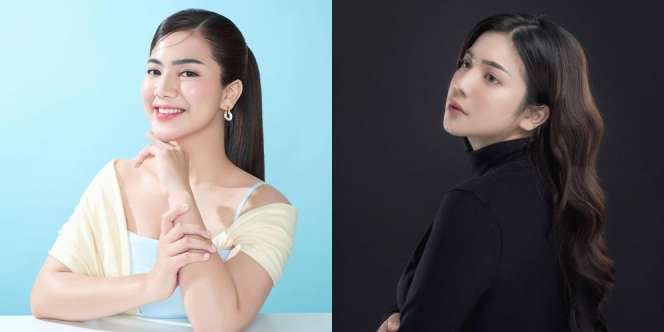 Intip Pemotretan Terbaru Felicya Angelista Disebut Mirip Jihyo TWICE! 