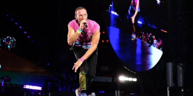 Coldplay Jakarta Buka Tiket Tambahan, Ini Cara Mendapatkannya!
