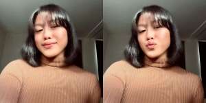 Vadel Jadi Tersangka Pengeroyokan, Lolly Sebut Pacarnya Itu Lucu dan Gentlemen! 