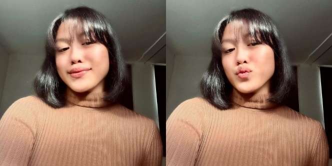 Vadel Jadi Tersangka Pengeroyokan, Lolly Sebut Pacarnya Itu Lucu dan Gentlemen! 