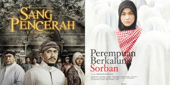 5 Rekomendasi Film Indonesia untuk Memperingati Hari Santri Nasional