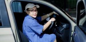 Mpok Alpa Beli Speaker Seharga Rp5,5 Juta via Online, yang Datang Malah Kopi Sachet