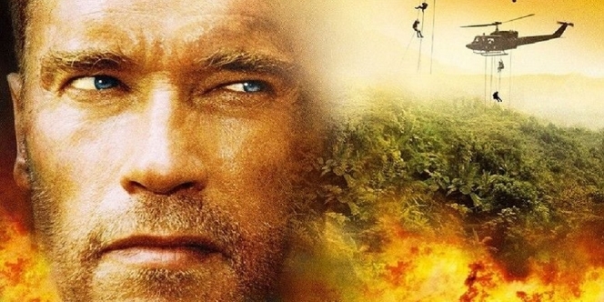 Sinopsis Film Collateral Damage, Arnold Schwarzenegger Jadi Pemadam Kebakaran