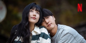 Sinopsis Doona!, Drakor Terbaru Bae Suzy yang Baru Saja Tayang di Netflix
