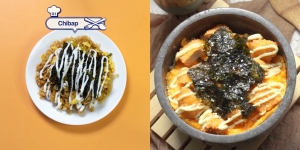 5 Resep Chibap Korea, Menu Makanan yang Dimasak Park Seo Joon di Jinny’s Kitchen yang Menggugah Selera