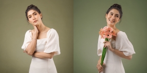 Rilis Single 'Tak Terikat', Sheila Purnama Berkisah Tentang Perjalanan Cinta Yang Tak Berakhir Indah