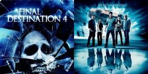 Sinopsis Film The Final Destination 4, Ketika Maut Mengikuti Sampai ke Arena Balapan