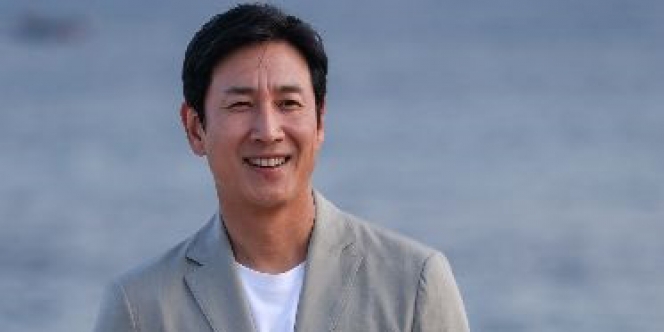 Lee Sun Kyun Bintang Film Parasite Jadi Tersangka Kasus Narkoba