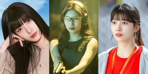 9 Drama Korea dan Film yang Dibintangi Bae Suzy, Mulai Awal Debut hingga yang Terbaru Doona!