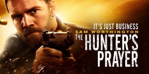 Sinopsis Film The Hunter's Prayer, saat Pembunuh Bayaran Jatuh Cinta pada Targetnya