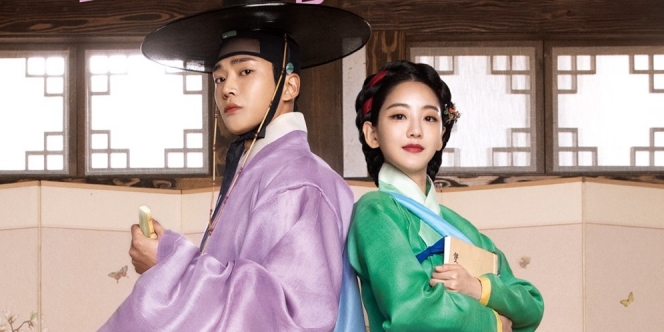 Tayang 30 Oktober! Ini Sinopsis The Matchmakers, Drama Korea Terbaru Rowoon Jadi Biro Jodoh