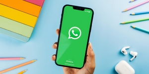 Update Baru WhatsApp 2023, Banyak Fitur Baru yang Bikin Chatting Lebih Asyik