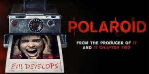 Sinopsis Film Polaroid (2019), Kamera Terkutuk yang Membuat Penggunanya Dikejar Maut