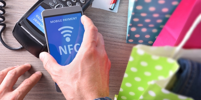 Apa Itu NFC? Ketahui Juga Fungsi dan Cara Menggunakannya