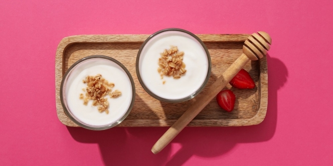 7 Tips Menyimpan Yogurt agar Awet, Dijamin Tidak Rusak dan Tetap Segar