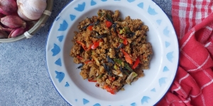 8 Resep Krecek Oncom, Menu Masakan Sederhana yang Bikin Nagih Terus!