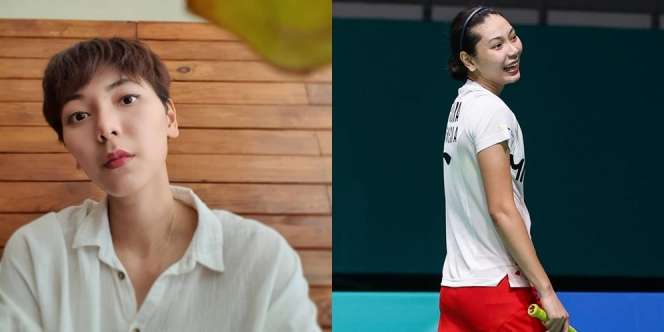 8 Potret Pebulu Tangkis Gloria Emanuelle Widjaja yang Disebut Bela Israel setelah Menyukai Postingan Gal Gadot