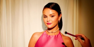 Selena Gomez Dikritik karena Putuskan Rehat dari Media Soial Akibat Konflik di Palestina