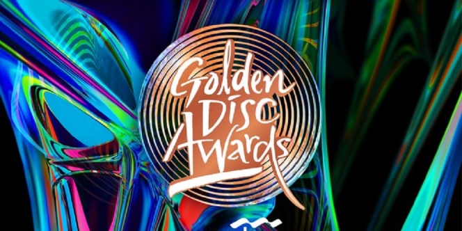 Golden Disc Awards ke-38 Digelar di Jakarta 6 Januari 2024, K-Popers Siap-Siap War Tiket Nih!
