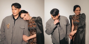 Dari Romantis hingga Ngakak Bareng, Ini 10 Potret Kebersamaan Afgan dan Lyodra di Indonesian Movie Awards