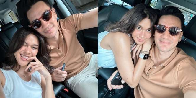 Couple Goals Idaman, Ini Potret Romantis Nana Mirdad dan Andrew White Setelah 17 Tahun Menikah