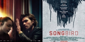 Sinopsis Film Songbird (2020), Kisah Percintaan yang Terhalang Semasa Karantina Covid-23