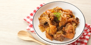 7 Resep Ayam Goreng Mentega Chinese Food, Masakan Restoran yang Praktis untuk Sajian Menu di Rumah