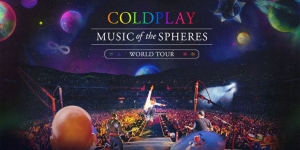 Cara Menukar Tiket Coldplay Jakarta, Simak juga Detail Jadwal dan Panduan Lainnya