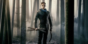 Sinopsis Film Robin Hood, Pencuri yang Jadi Pahlawan Rakyat