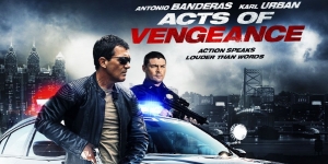 Sinopsis Film Acts of Vengeance yang Tayang Hari Ini, 8 November 2023 di Bioskop Trans TV