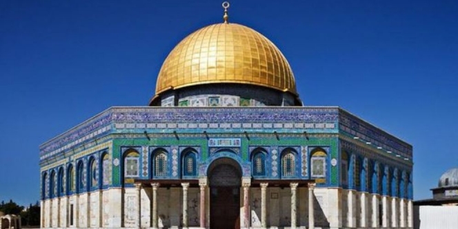 Menguak dari Sisi Agama: Dua Kejahatan Bani Israil dan Azab Yang Dijanjikan Allah