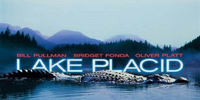 Sinopsis Film Lake Placid yang Tayang Hari Ini, 9 November 2023 di Bioskop Trans TV