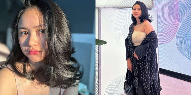 Potret Terbaru Adinda Azani yang Disebut Masih Seperti Gadis ABG Meski Usai Melahirkan